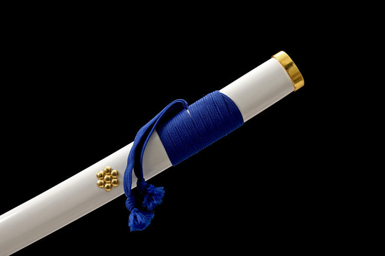 Katana - One Piece Platinum Sky Feather Slash - Image 3