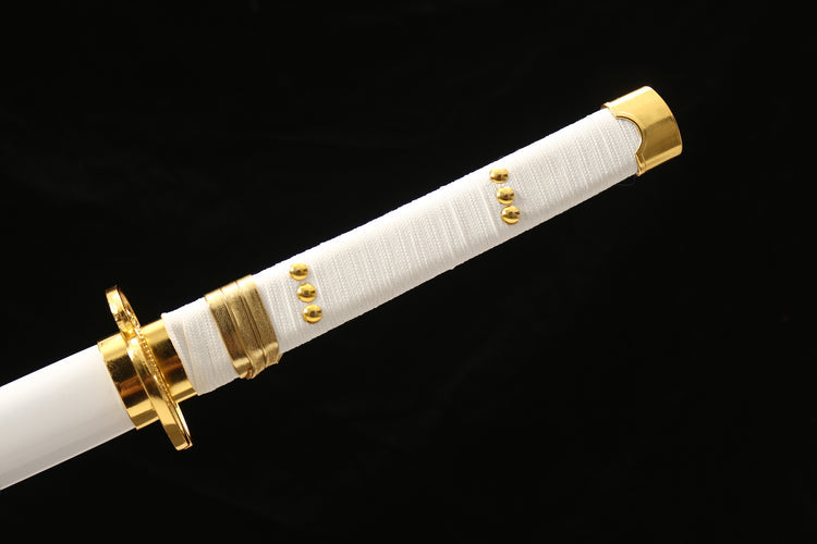 Katana - One Piece Platinum Sky Feather Slash - Image 6
