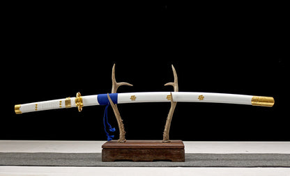 Katana - One Piece Platinum Sky Feather Slash - Image 7