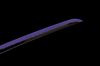 Katana - One Piece Purple Enma - Image 5