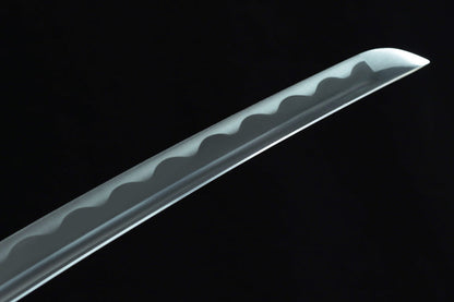 Katana - One Piece Purple Yama - Image 10