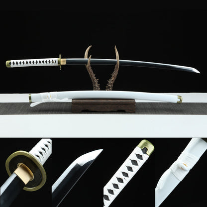 Katana - One Piece Say The Same Thing