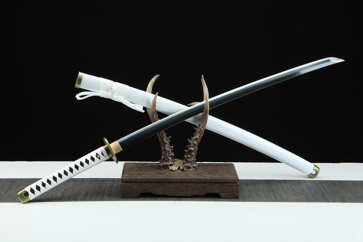 Katana - One Piece Say The Same Thing - Image 5