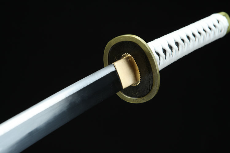 Katana - One Piece Say The Same Thing - Image 11