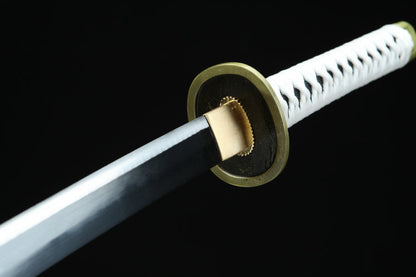 Katana - One Piece Say The Same Thing - Image 11