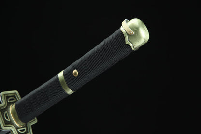 Katana - One Piece Snow Walk - Image 5