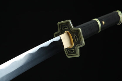 Katana - One Piece Snow Walk - Image 6
