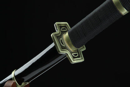 Katana - One Piece Snow Walk - Image 9