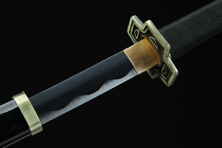 Katana - One Piece Snow Walk - Image 11