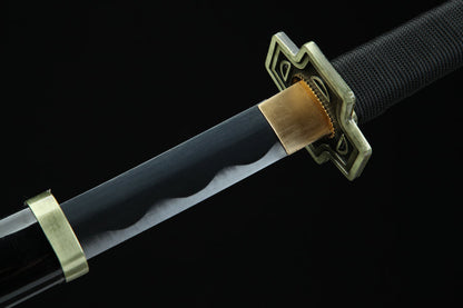 Katana - One Piece Snow Walk - Image 11