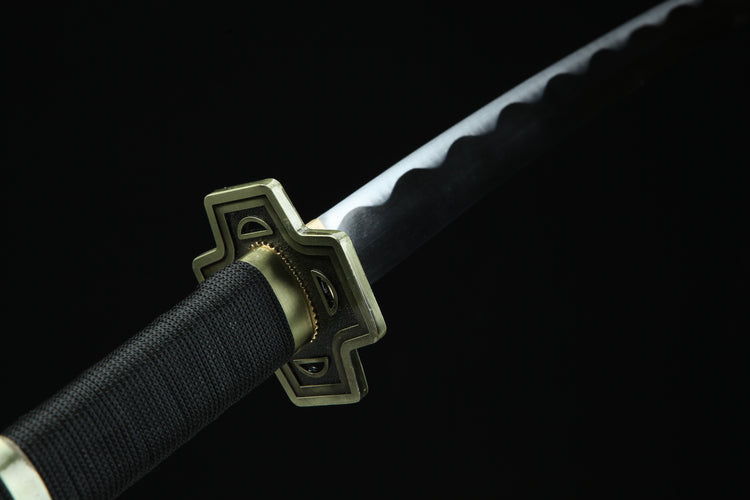 Katana - One Piece Snow Walk - Image 12