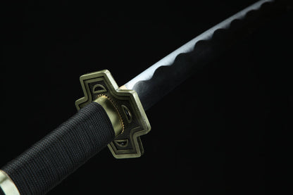 Katana - One Piece Snow Walk - Image 12