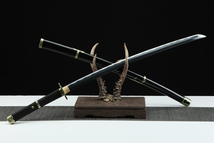 Katana - One Piece Snow Walk - Image 13
