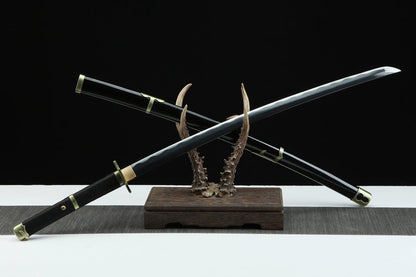 Katana - One Piece Snow Walk - Image 13