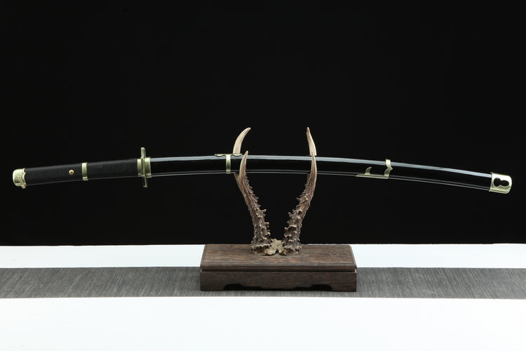 Katana - One Piece Snow Walk - Image 14