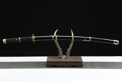 Katana - One Piece Snow Walk - Image 14