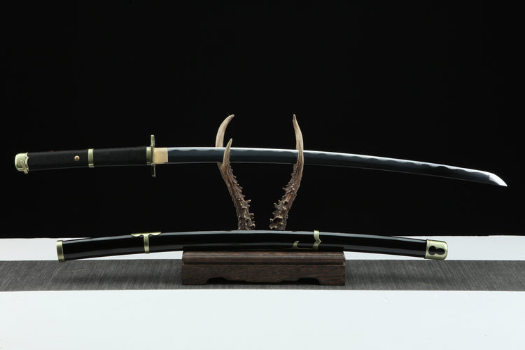 Katana - One Piece Snow Walk - Image 15