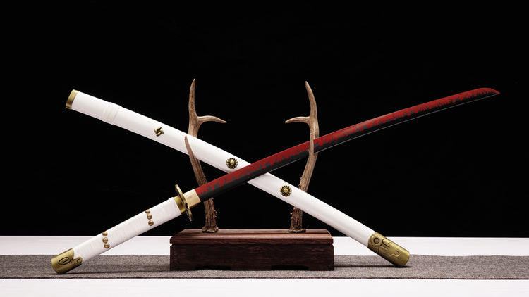 Katana - One Piece Tianyu Zhan