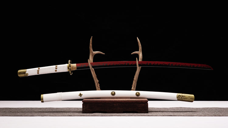 Katana - One Piece Tianyu Zhan - Image 8