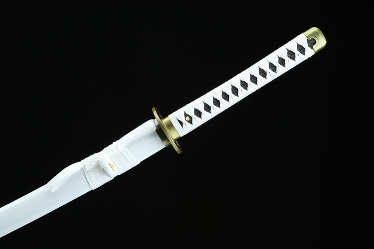 Katana - One Piece Wado Ichimonji - Image 2