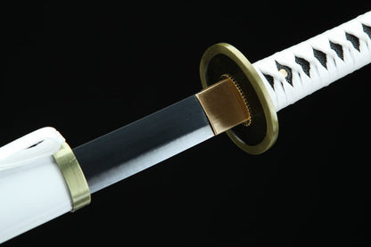 Katana - One Piece Wado Ichimonji - Image 3