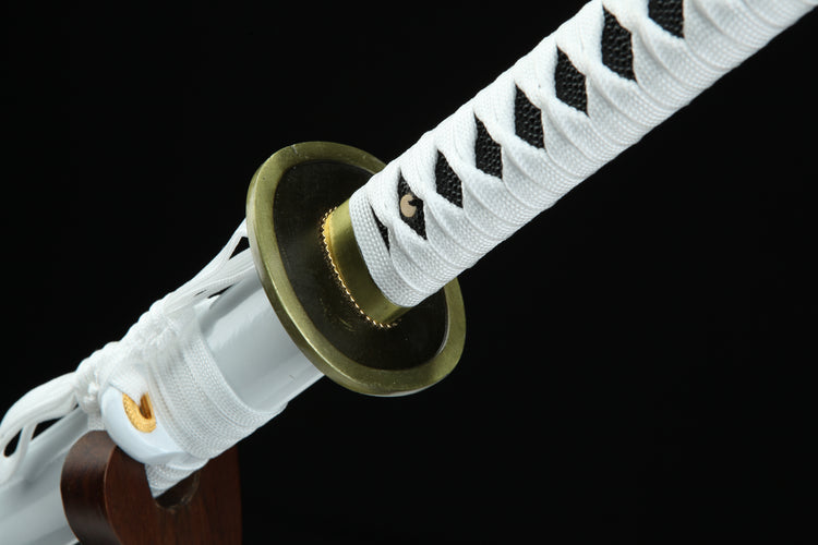 Katana - One Piece Wado Ichimonji - Image 7