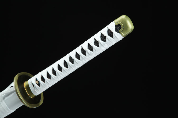 Katana - One Piece Wado Ichimonji - Image 9