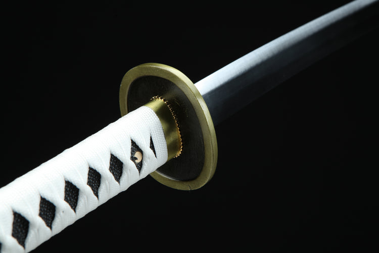 Katana - One Piece Wado Ichimonji - Image 10