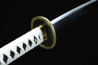 Katana - One Piece Wado Ichimonji - Image 10