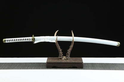 Katana - One Piece Wado Ichimonji - Image 12