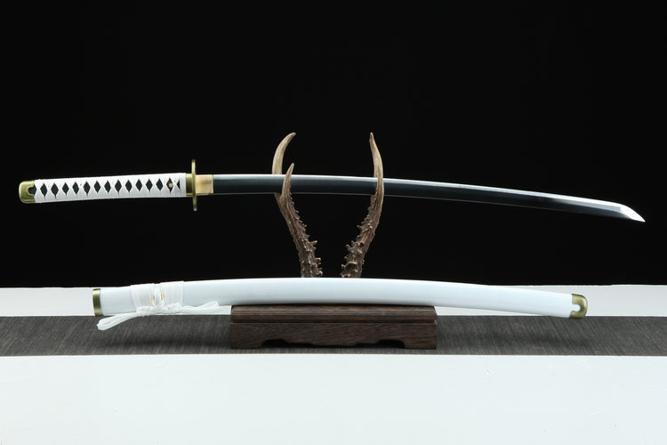 Katana - One Piece Wado Ichimonji - Image 13