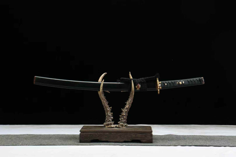 Katana – Orchid
