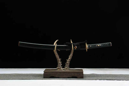 Katana – Orchid