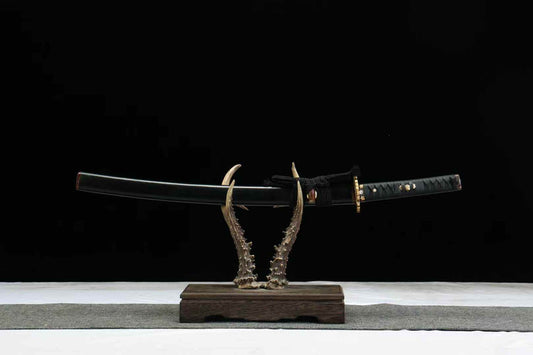 Katana – Orchid