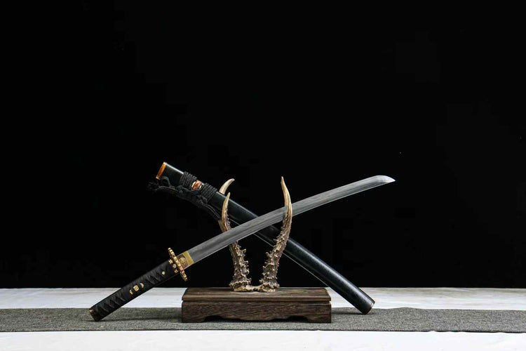 Katana – Orchid - Image 3