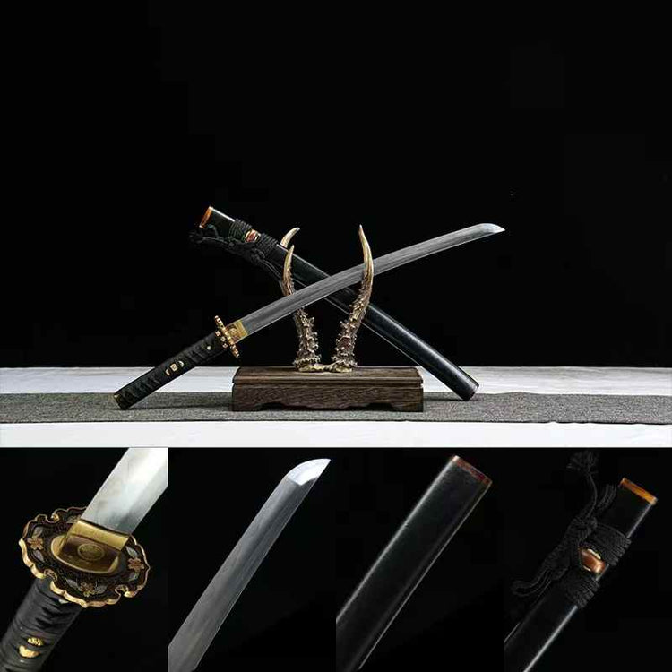 Katana – Orchid - Image 4