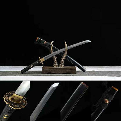 Katana – Orchid - Image 4