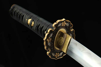 Katana – Orchid - Image 8