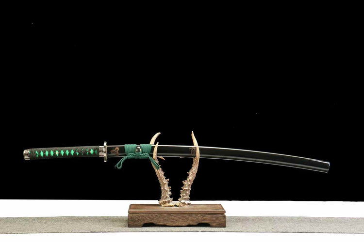 Katana – Qing Xiao