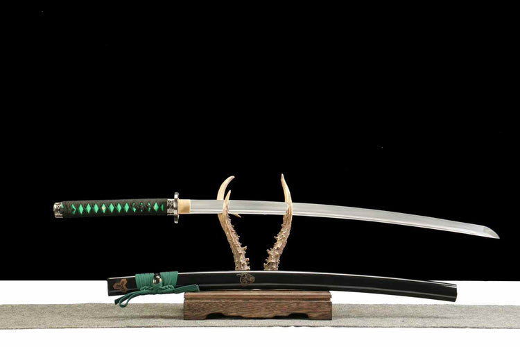 Katana – Qing Xiao - Image 2