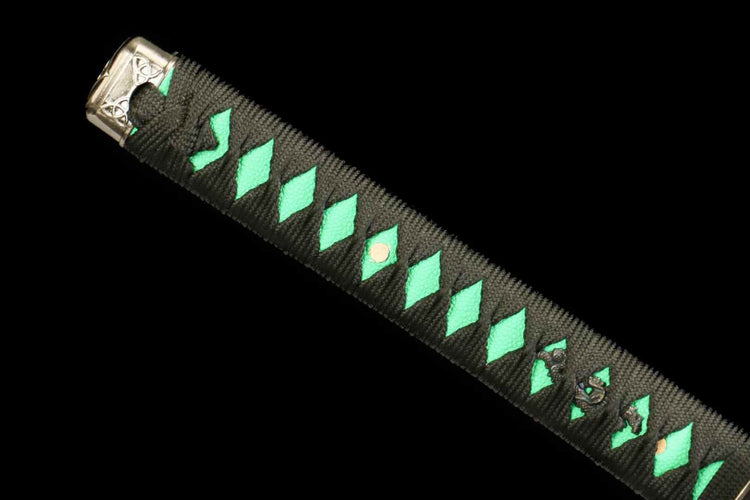 Katana – Qing Xiao - Image 4