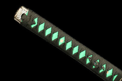 Katana – Qing Xiao - Image 4