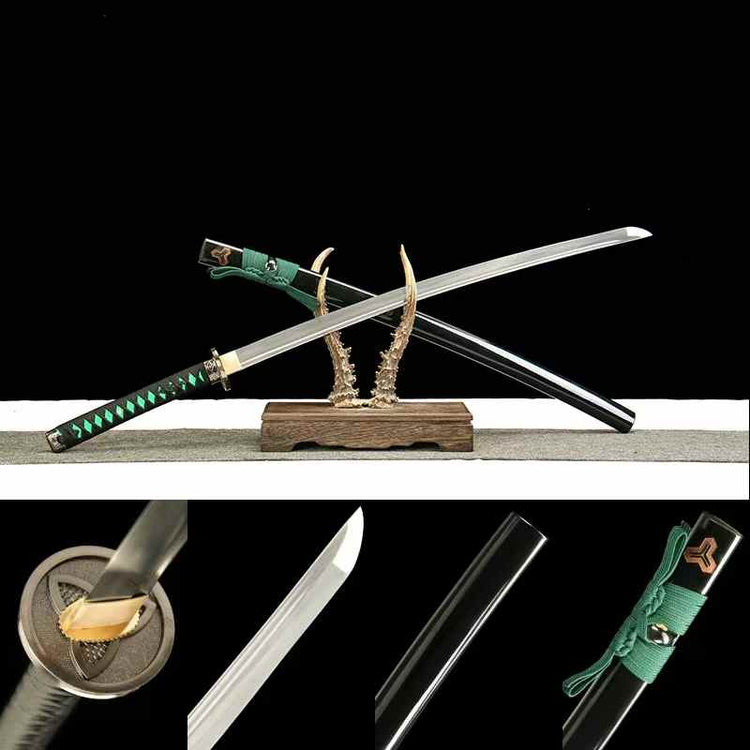 Katana – Qing Xiao - Image 5