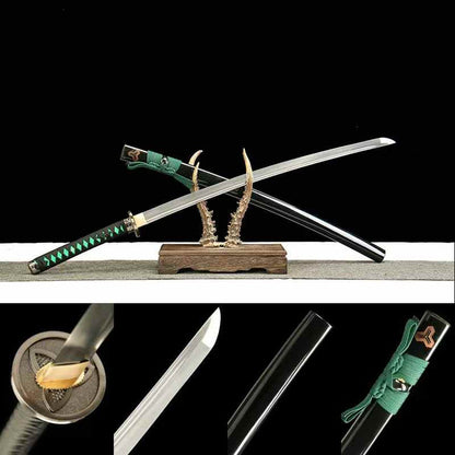 Katana – Qing Xiao - Image 5