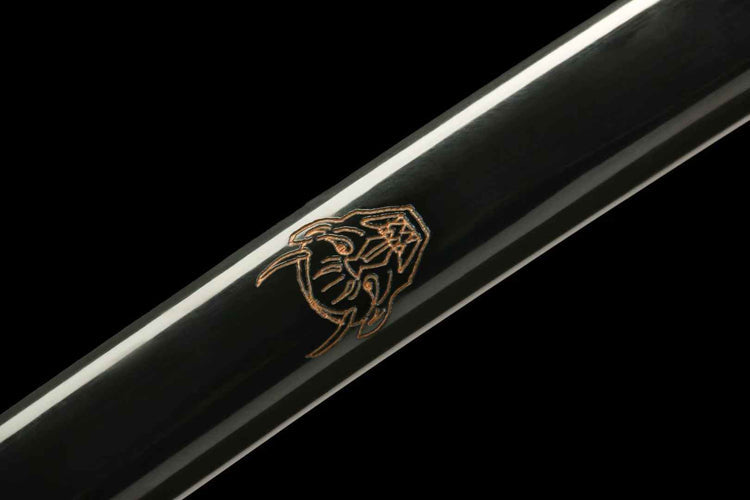 Katana – Qing Xiao - Image 6