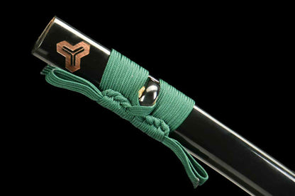 Katana – Qing Xiao - Image 7