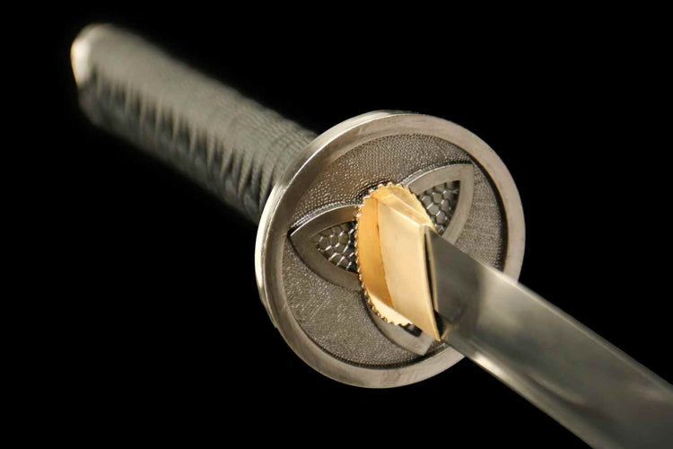 Katana – Qing Xiao - Image 9