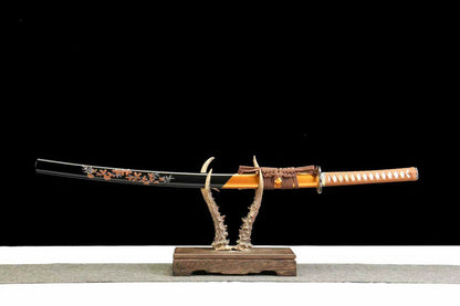 Katana – Qiuhua