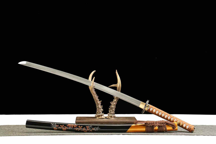Katana – Qiuhua - Image 3