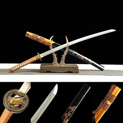 Katana – Qiuhua - Image 4